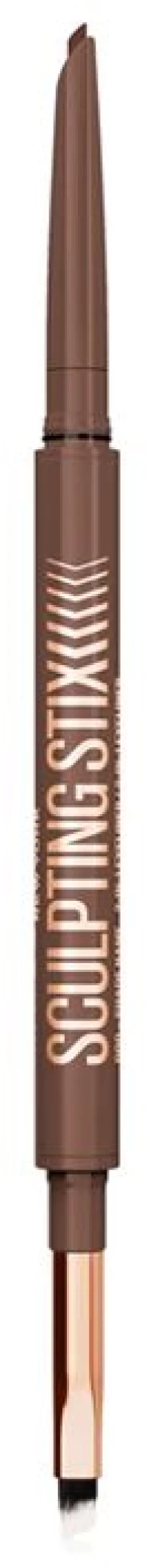 MAYBELLINE Sculpting Stix Eyeliner/ Υγρό Μολύβι Ματιών, 014 Mocha Contour 1τεμ