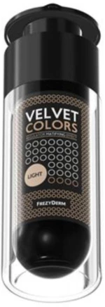 [3-1] Frezyderm Velvet Colors Light Make-Up 30ml