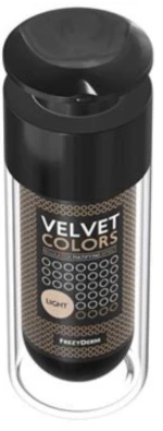 [3-1] Frezyderm Velvet Colors Light Make-Up 30ml