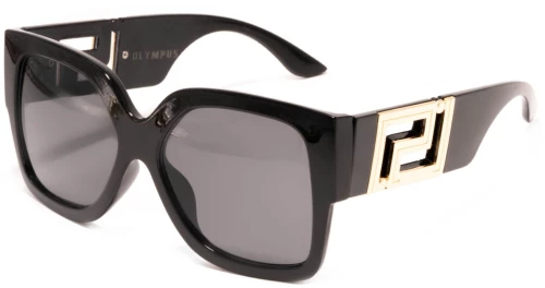 Γυαλιά Ηλίου Olympus Maiandros Black