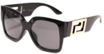 Γυαλιά Ηλίου Olympus Maiandros Black