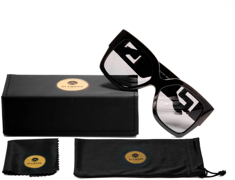 Γυαλιά Ηλίου Olympus Maiandros Black