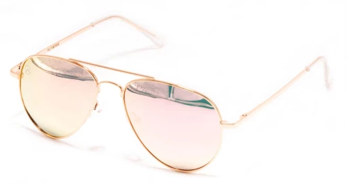 Γυαλιά Ηλίου Παιδικά Olympus Elpida Gold Pink