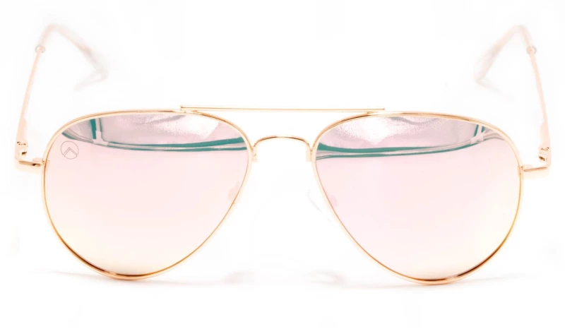 Γυαλιά Ηλίου Παιδικά Olympus Elpida Gold Pink