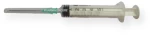 [2] PiC Σύριγγες μ/β Central 5ml G21 x 1 ½'' (100 τμχ)