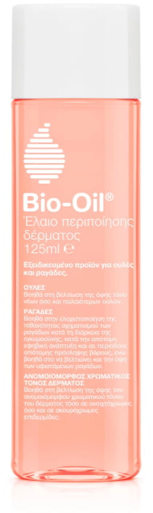 [1] Bio-Oil (125 ml)