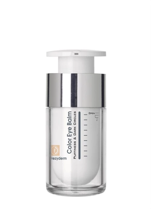 [3-1] Frezyderm Colour Eye Balm 15ml