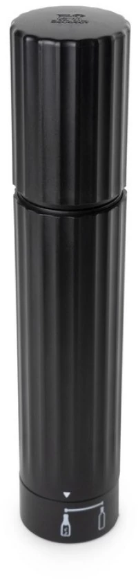 Αντλία Κρασιού & Σαμπάνιας Preserve 210854 20cm Black Peugeot ABS