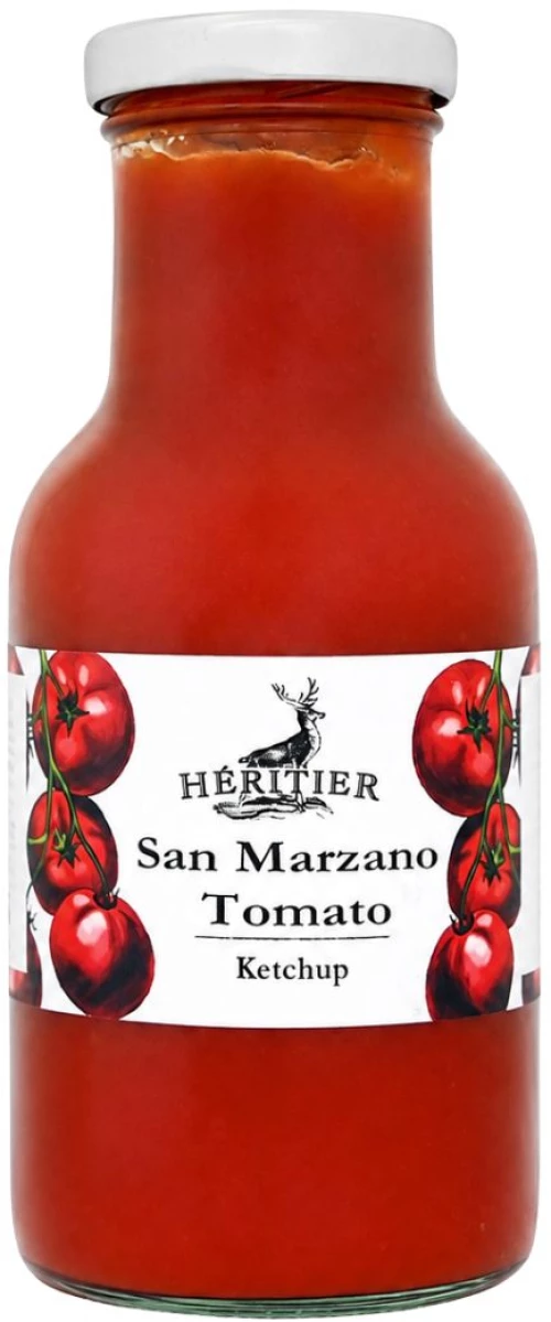 Κέτσαπ Heritier San Marzano Ketchup