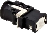 Υποδοχή 'Ηχου & Ακουστικών - PCB Board Audio & Headphone Jack Port Socket για Nintendo Switch και Switch Lite ( Κωδ.1-GAME194 )