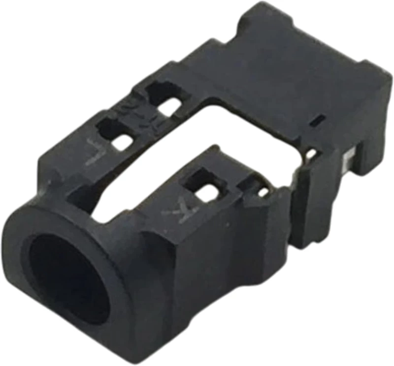 Υποδοχή 'Ηχου & Ακουστικών - PCB Board Audio & Headphone Jack Port Socket για Nintendo Switch και Switch Lite ( Κωδ.1-GAME194 )