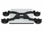 Βάση βεντούζας για μίνι πιάτο Μαύρο - Suction Cup Mount for Starlink Mini Dish Black ( Κωδ.1-PER0079 )
