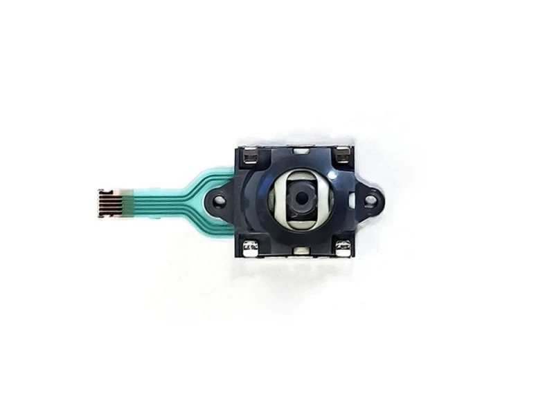 Αναλογικός Διακόπτης - Analog 3D GPD Effect Joystick Thumb Stick Rocker Replacement για Asus ROG Ally RC71L Console ( Κωδ.1-GAME033 )