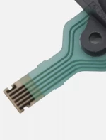 Αναλογικός Διακόπτης - Analog 3D GPD Effect Joystick Thumb Stick Rocker Replacement για Asus ROG Ally RC71L Console ( Κωδ.1-GAME033 )