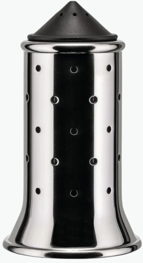 Salt Castor Black