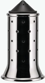 Salt Castor Black
