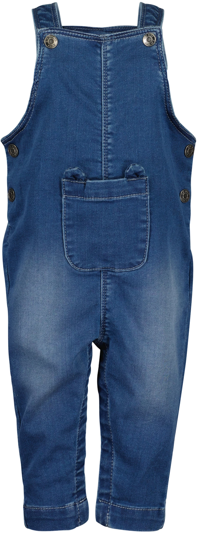 Blue Seven Σαλοπέτα Τζιν 15-996035-5700 Αγόρι