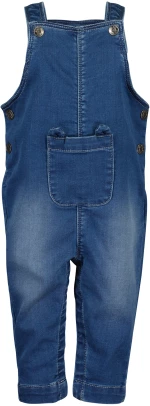 Blue Seven Σαλοπέτα Τζιν 15-996035-5700 Αγόρι