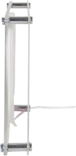 Led Λάμπα Neon Καρδιά Home Deco Factory LA0072