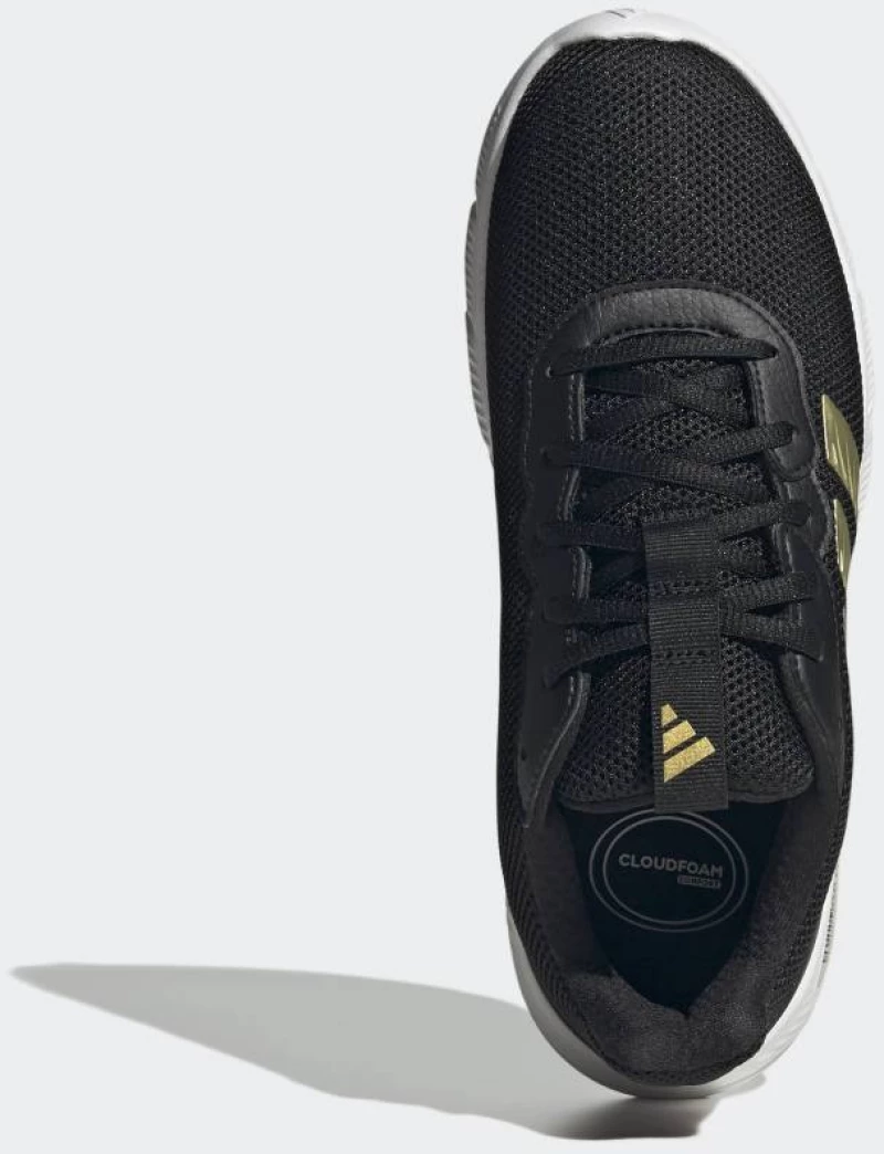 ADIDAS CLOUDFOAM FLEX - LACES - KJ4808