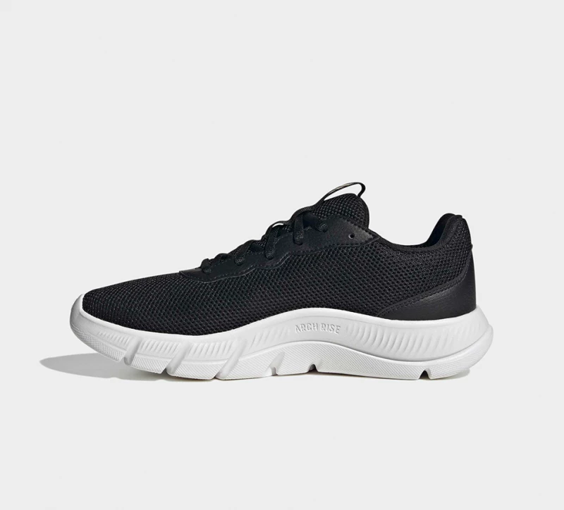 ADIDAS CLOUDFOAM FLEX - LACES - KJ4808