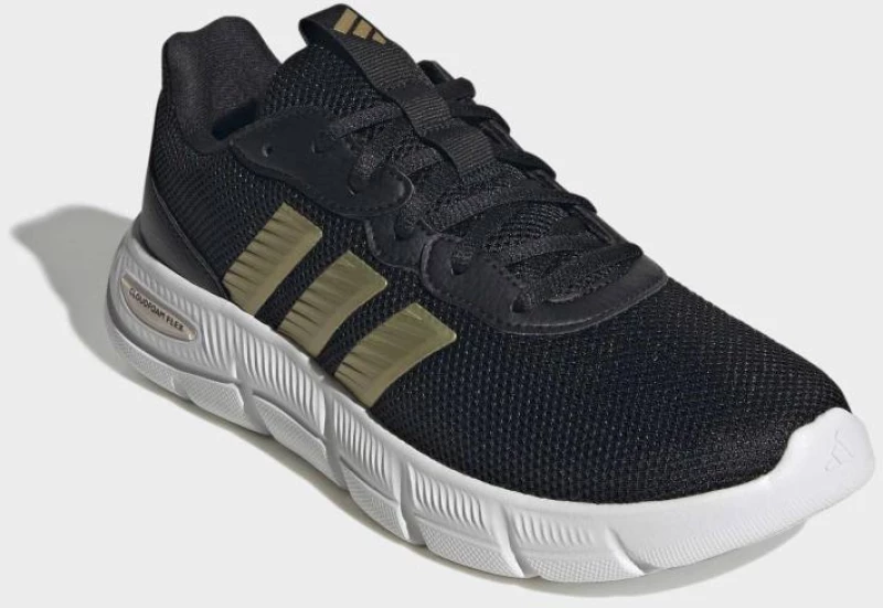 ADIDAS CLOUDFOAM FLEX - LACES - KJ4808