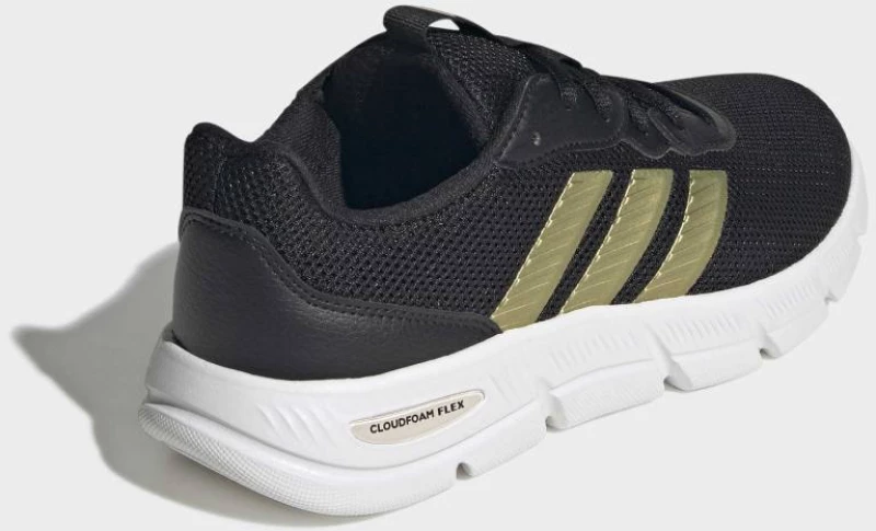 ADIDAS CLOUDFOAM FLEX - LACES - KJ4808