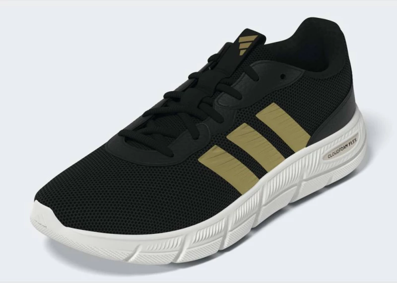 ADIDAS CLOUDFOAM FLEX - LACES - KJ4808