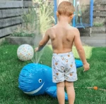 Swim Essentials: Φουσκωτό με ψεκαστήρα Whale SWE-2023SE1168