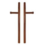 Tonfa Olympus RED OAK 61cm