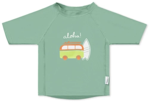 Saro Μπλούζα με προστασία UV50 Aloha 9-12 μηνών 64029 Αγόρι