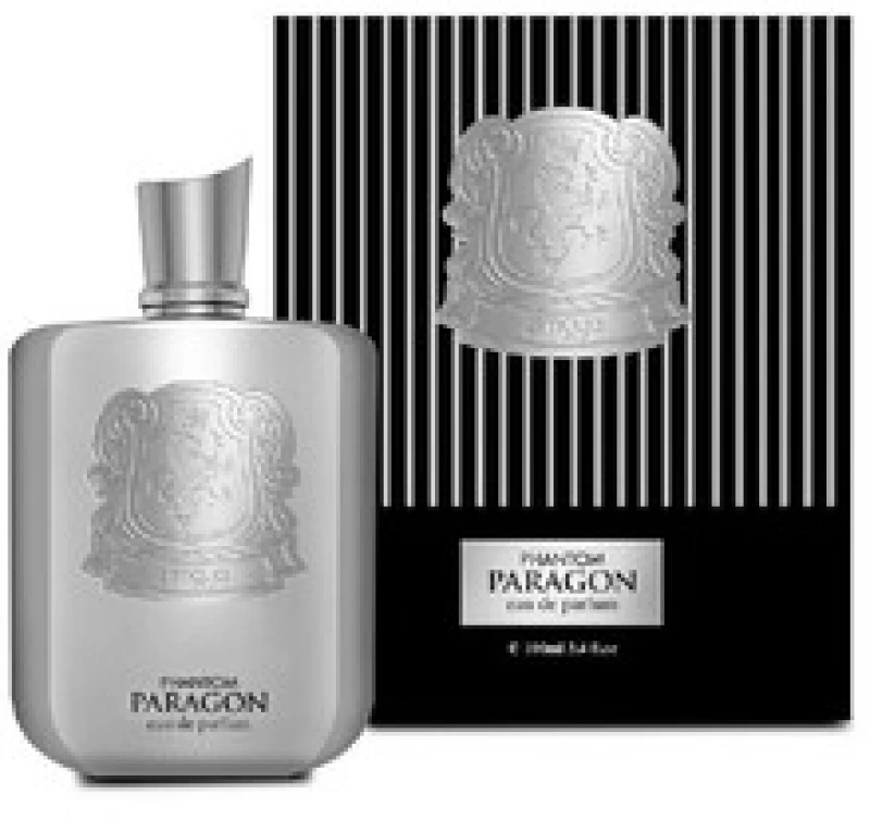 Zimaya, Phantom Paragon, Eau De Parfum, For Men, 100 ml