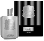 Zimaya, Phantom Paragon, Eau De Parfum, For Men, 100 ml