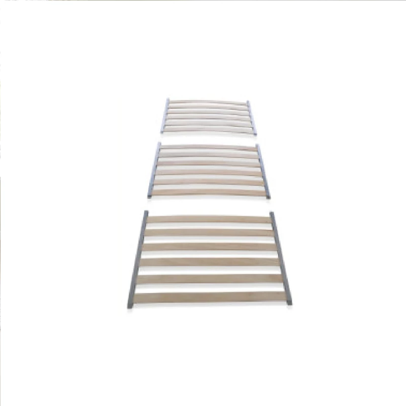 Casakids Ανατομικό Πλαίσιο 92x195cm CK00117