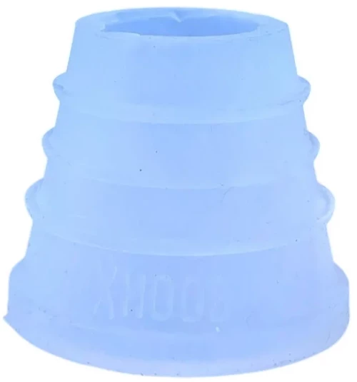 Λάστιχο Βάσης Μπωλ Hoob Transparent