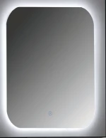 MODERN - ΚΑΘΡΕΠΤΗΣ LED*TOUCH 50*80 - GLORIA