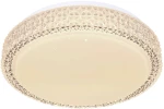 Φωτιστικό Οροφής Globo Lighting OVI 41749-12 2700+4200+6500K
