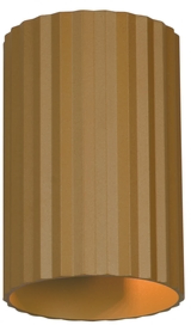 Φωτιστικό Επίτοιχο Trio Lighting IMARIA 264300165 Καφετί (Coffee)