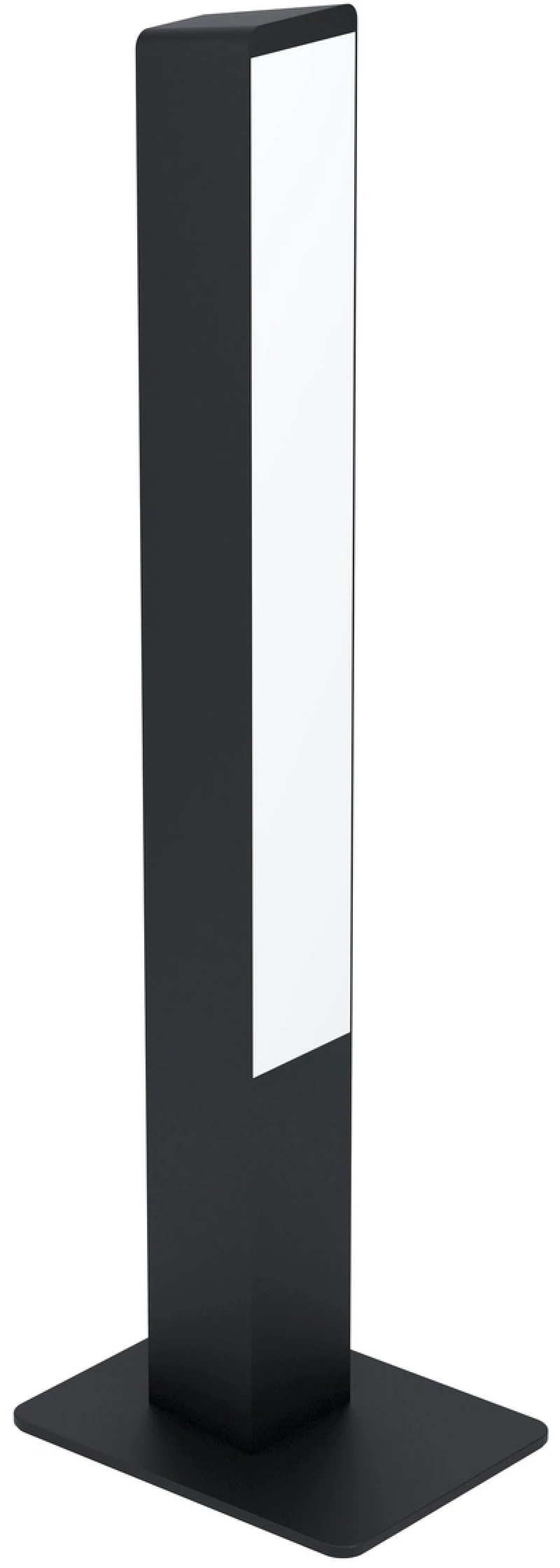 Φωτιστικό Επιτραπέζιο Eglo 99604 SIMOLARIS-Z Μαύρο Ματ (Black Mat) 2700K - 6500K