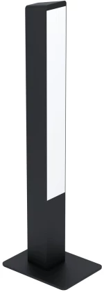 Φωτιστικό Επιτραπέζιο Eglo 99604 SIMOLARIS-Z Μαύρο Ματ (Black Mat) 2700K - 6500K