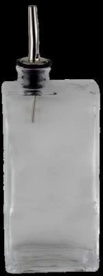 ΡΟΗ ΛΑΔΙΟΥ/ΞΥΔΙΟΥ 480ml BARI - Max.Home®
