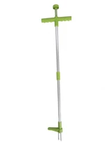 KINZO Kinzo Εξολκέα Ζιζανίων Κήπου 100 cm 02822785