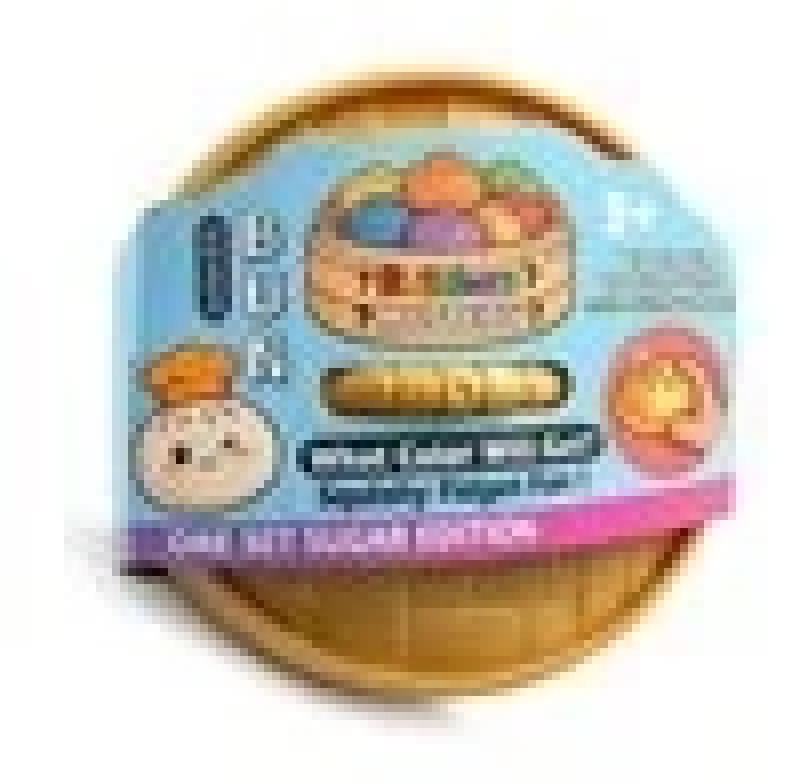 Διαδραστικό Squishy Dumpling Έκπληξη Glitter 8.5cm 1Τμχ - 11230824 Κ: 1018247