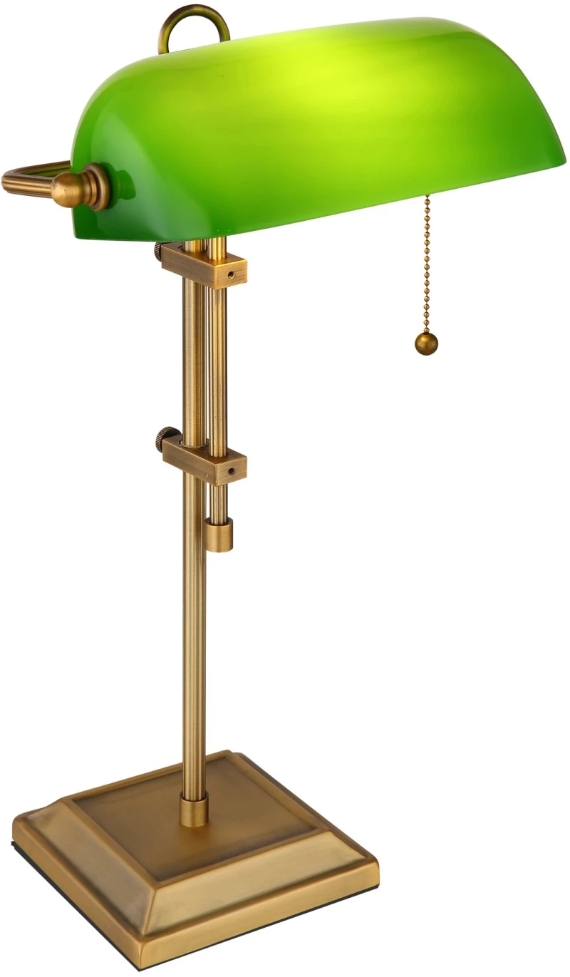 Φωτιστικό Επιτραπέζιο Globo Lighting ANTIQUE 2491N
