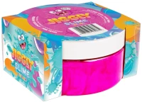 JIGGLY SLIME ροζ πέρλα 200g