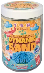 ΑΜΜΟΣ μπλε 1kg DYNAMIC