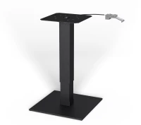 Lift/B, Table-Base Black FT