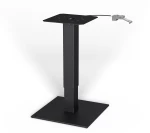 Lift/B, Table-Base Black FT