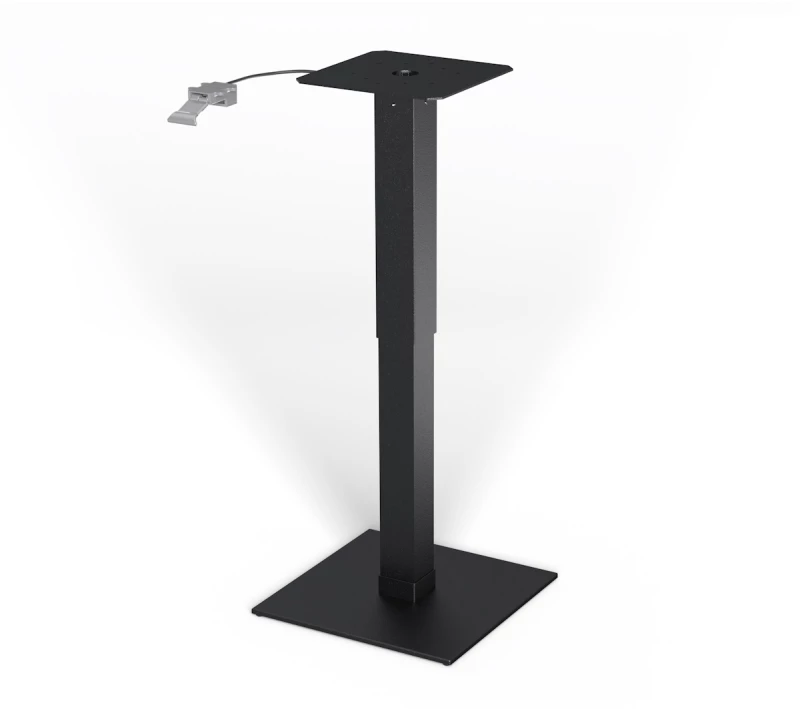 Lift/B, Table-Base Black FT