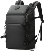 Σακίδιο Πλάτης / Backpack Bange FW230 Ορειβατικό / Τσάντα Μεταφοράς Laptop έως 15.6" 36L - Black